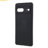 For Google Pixel 7 5G Case Precise Cutouts TPU Fiber Lining Shockproof Phone Cover