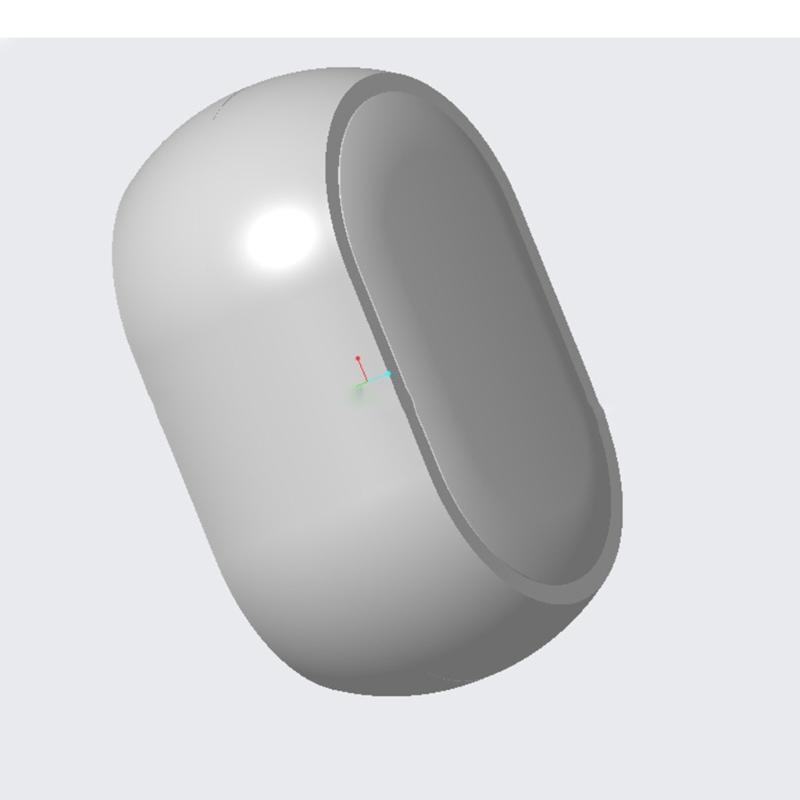 Hard Housing Storage Bag EVA Travel Carrying Case Pouch  VR Headset Convenient Storage Solution