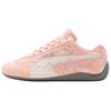 Atmos Pink X Speedcat OG Pink Wear-Away Men Sneakers White 404434-01
