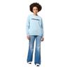 Wrangler 112352446 Wanderer Flare джинсы