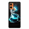 Задняя крышка для телефона Oukitel C31 C32 C33 Мультяшный мягкий чехол для Oukitel C 31 32 33 Силиконовый TPU Защитный чехол Funda Protector Shell