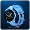 Vogue Calendar NewKids Watches Sports Wristwatch New Luminous Children Electronic Clock LED Digital Watch Fashion