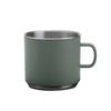 Heating and Cooling Coaster Coffee Tea Beverage Cans Cooler & Warmer for Office Tea Coffee Heater