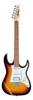 IBANEZ Fade GIO Series Ibanez Guitar / GRX40-TFB (Tri Burst) Beginner's