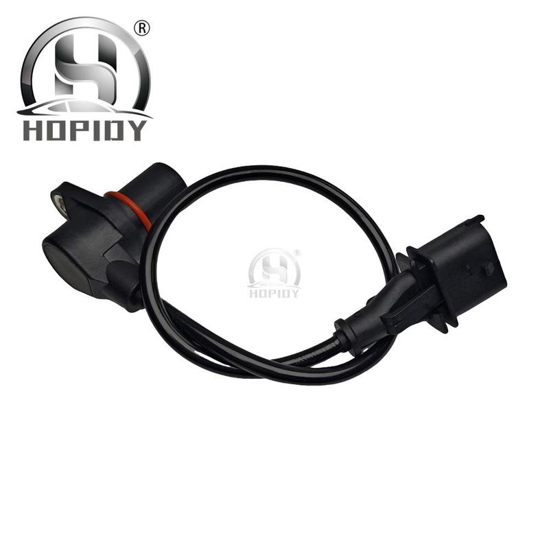 Новый датчик положения коленчатого вала для DAF XF95 CF7 CF85 0281002511 1398467 640600