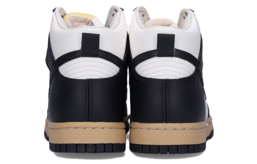 Nike Dunk High Se 'Vintage Panda' Женские DZ4732-133