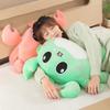 Simulation Crab Ocean Plush Toys Soft Sea Crab Plush Dolls Animal Crab Dolls  Party Supplies
