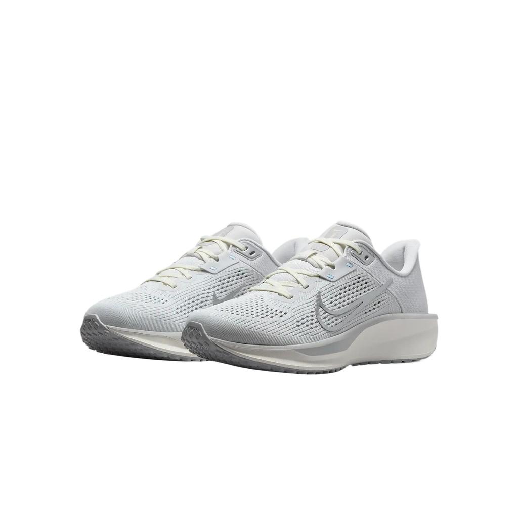 Новые женские кроссовки Nike Quest 6 Photon Dust Psychic Blue Summit White Light Smoke Grey FD6034-007