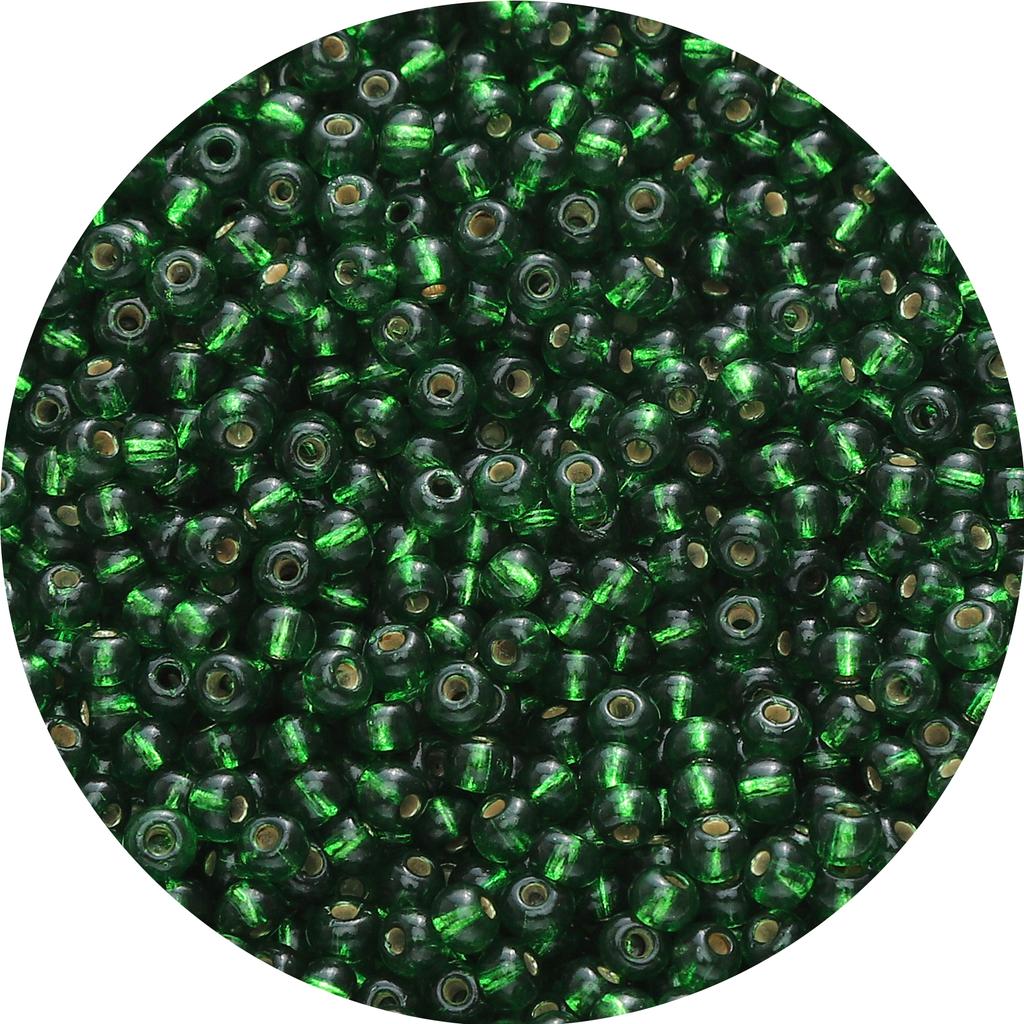 300Pcs Domestic High-Quality Glass Seed Beads Lnterval Scattered Beads For DIY Bracelets Necklaces Jewelry Making