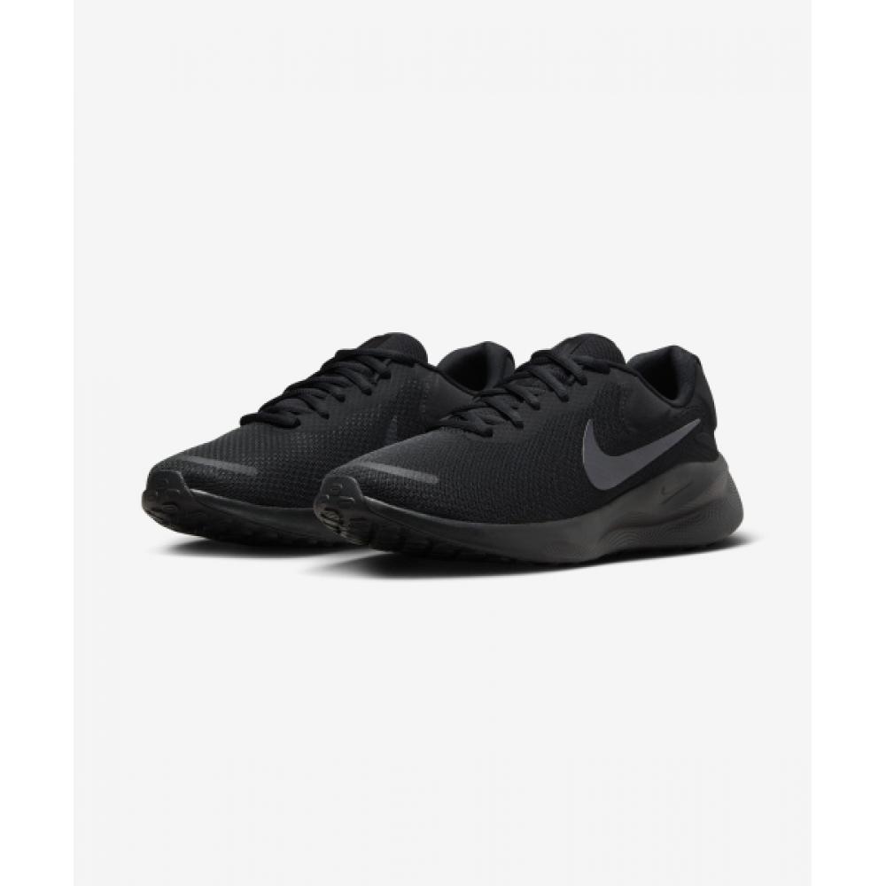 Nike Revolution 7 M Черный Off Noir Fb2207 005