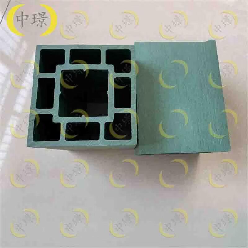Zhongjing Reinforced Composite Warehouse Sleeper