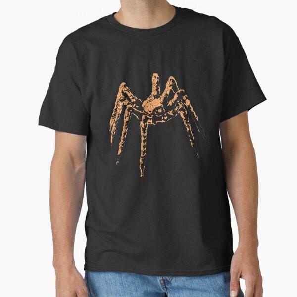 Copy Of Satisfactory Engineer Classic Tshirt Tshirt Made In Usaus Size S2xl