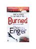 Книга Burned