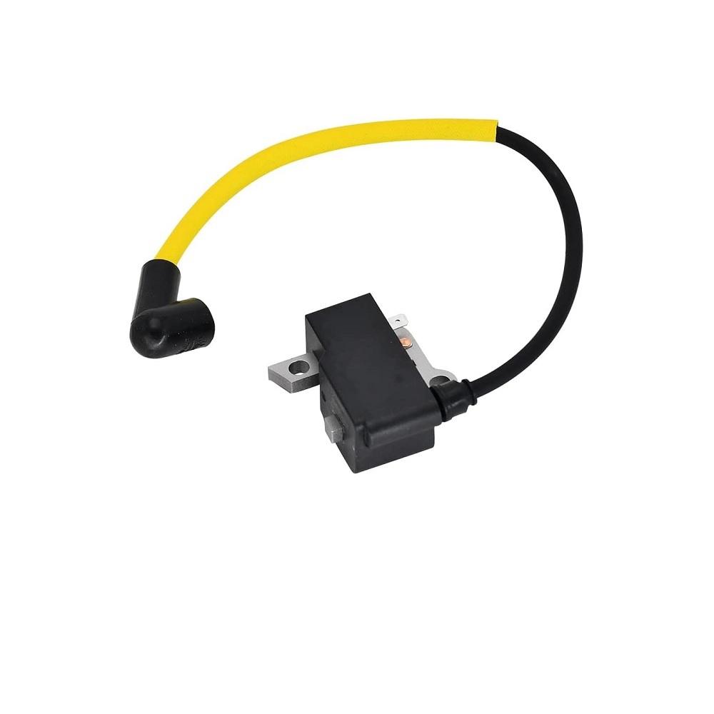 For Husqvarna 223L 223R 323R 323L 325RJ String Trimmer Ignition Coil 537418701