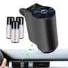 Car Air , Car - Smart Car Aromatherapy Machine - Aromatherapy