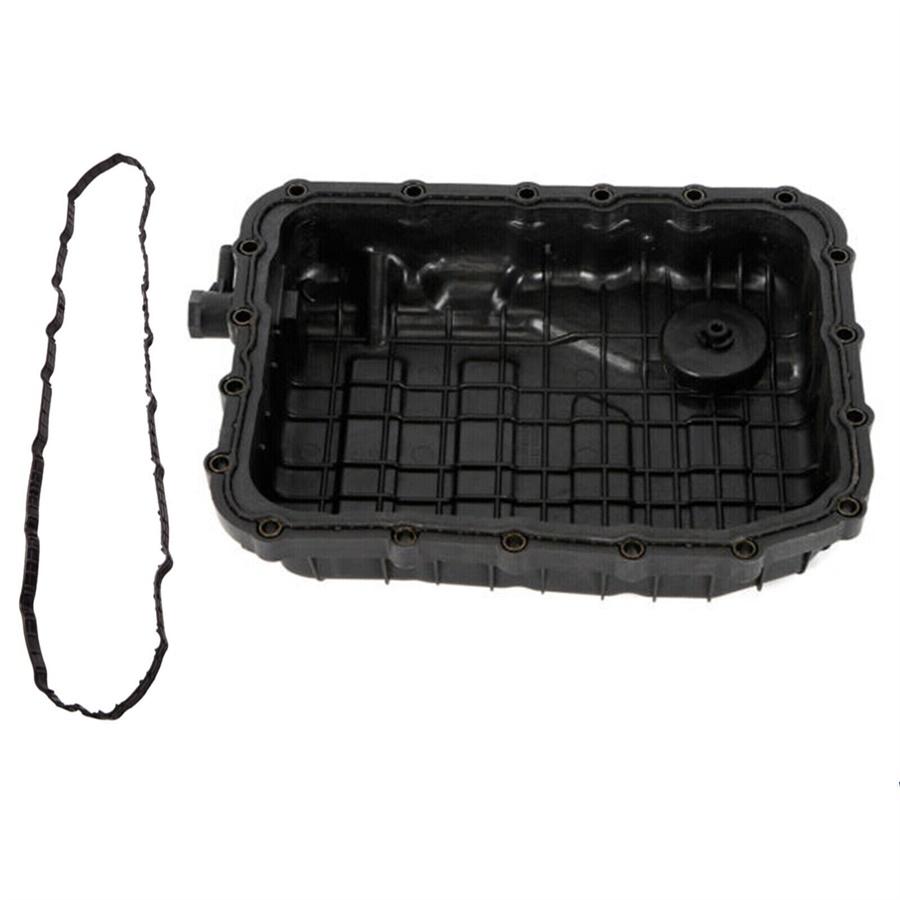 265-856 Поддон АКПП для Hyundai Accent Elantra Tucson Kia Soul Rio 2014 2015 2016 4528026101