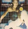 12-дюймовая пластинка CAMILLA LESSONA - Il Mio Fuoco (Ремикс) EPC6675606 Epic 1999 Италия Танцевальная и Электронная Б/У