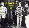 7inch Record GENESIS - Throwing It All Away 7893727 ATLANTIC 1986 Canada Rock Used