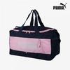 Puma Galleria Puma Fundamental Sports Gym Workout Bag Small Duffel Bag 2