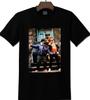 Футболка The Fat boys S - 5XL Унисекс