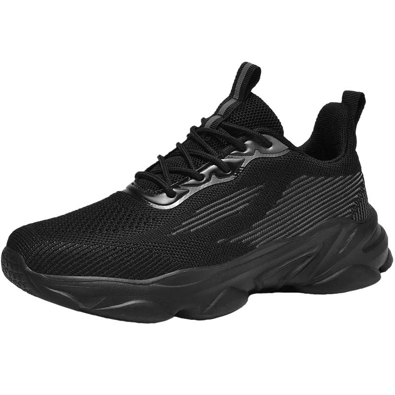 Ladies Sneakers Women's Mesh Flats Shoes Woman Lace Up Breathable Casual Female Shoe Comfort Candy Color Solid Ladies Plus Size