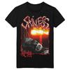 НОВЫЙ Skinless Band Подарок Для Фанатов Плотный Хлопок Черный S-5XL Футболка Для Мужчин EL118 Унисекс Футболка
