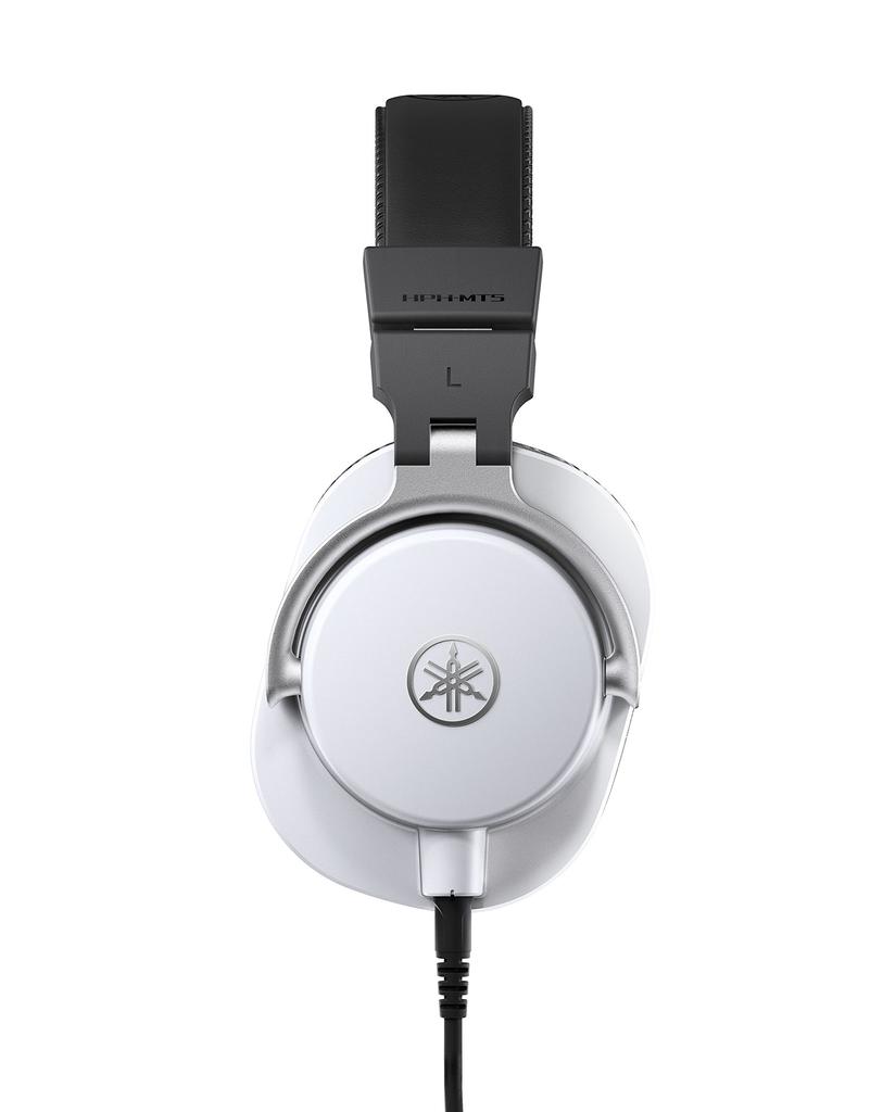 YAMAHA YAMAHA Studio Monitor Headphones HPH-MT5W