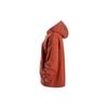 Jordan Вязаная толстовка с логотипом, свободный крой, женские толстовки Light-Sienna DX0443-812