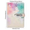 Защита секретов Блокнот-журнал формата А5 Утолщенный дневник Офисные школьные принадлежности
