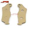 Совместимые тормозные колодки для внедорожных мотоциклов и дорожных спортивных мотоциклов моделей SX, XC, EXC, SX, TC, MX, LC, EGS