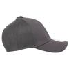 NEW ERA Mesh Cap for Men and Women NewEra NE1020 Plain Hat Baseball Cap Baseball Cap 39THIRTY Stretch Elastic 6 Panel Trucker Charcoal Gray [New Era]