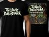The Black Dahlia Murder Весенний Флинг Тур по США 2026 Расписание Тур Унисекс Футболка