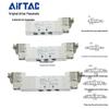 AirTAC Solenoid Valve Series 6V1100/6V1200/6V130C0