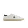 Court Classic Sl/06 Sneakers White Black