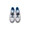 Jordan Legacy 312 Classic And Versatile Abrasion Resistant Slip Resistant Low top Vintage Basketball Shoes Men's HJ3480-140(Team348-)