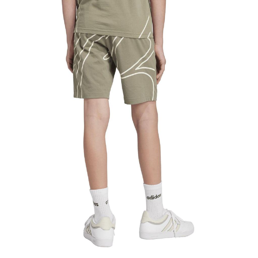 Adidas Childrens/Kids Jude Bellingham Shorts