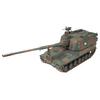 Pit Road 1/35 Scale Grand Armor Series Japan Ground Self-Defense Force Type 99 Self-Propelled 155mm Howitzer Plastic Model G54