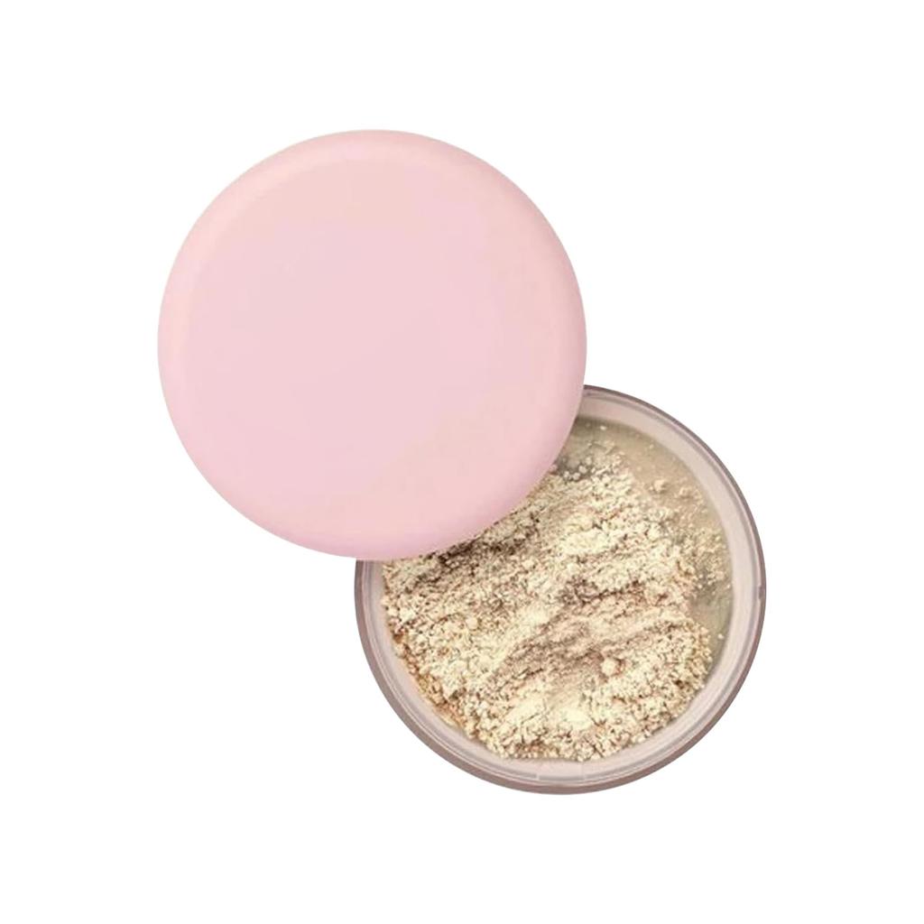 Рассыпчатая пудра для макияжа Контроль жирности Рассыпчатая пудра Медовая пудра Пудра для фиксации макияжа