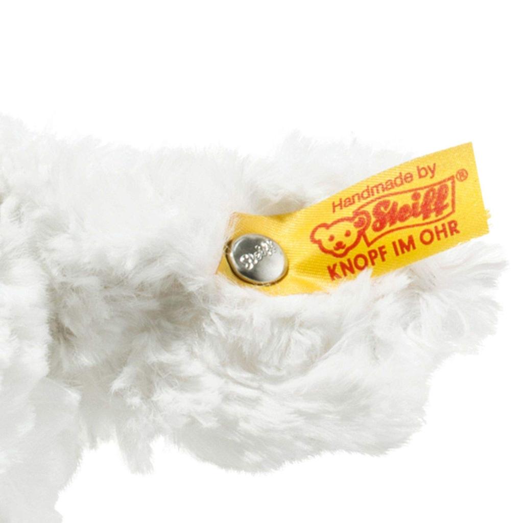Серия Steiff Cuddly Мягкий Ягненок L 073434