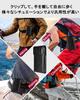 Miimall Чехол-кобура на пояс для iPhone, совместимый с телефоном Galaxy, iPhone Pro, iPhone, iPhone, Galaxy, Черный держатель, для смартфонов 6,7 дюйма, Сумка, 16/15/14/13/12 Max,