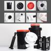 35mm Film Developing for 135 120 Black White Color Film Developing Tank Bottle Darkroom Accessories