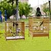 1 item Plant Hook Pulley Retractable Plant Hanger Easy Reach Hanging Flower Basket for Garden Baskets Pots and Birds Feeder for Home