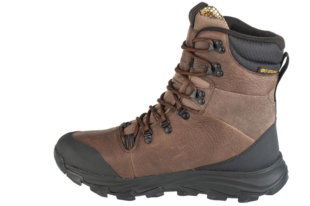 Columbia Expeditionist Extreme, Mens brown Trekking shoes