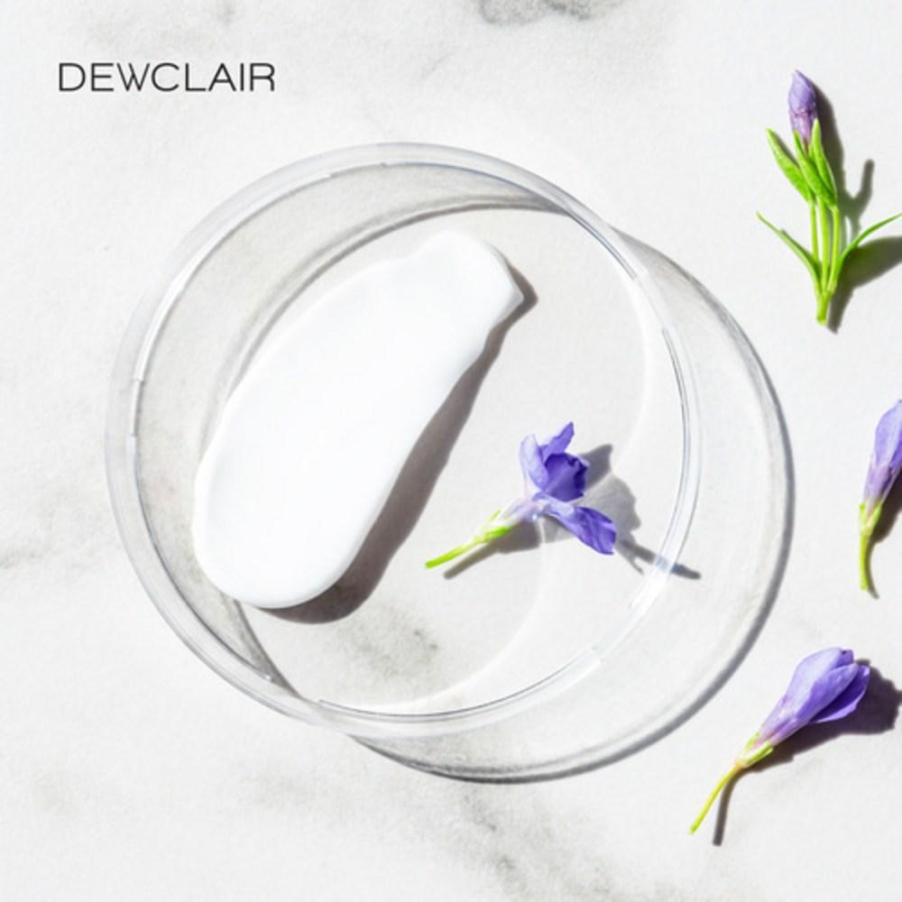 DEW CLAIR Organic OILLIV Oil Как удалить черные точки Очищающее масло Рекомендации 30 мл