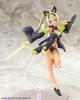 Kotobukiya Megami Device Asura Tamamo No Mae Banquet Height 140mm Scale Plastic Model Approx. 1/1