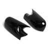 2 шт. Накладка бокового зеркала, крышка зеркала заднего вида на дверь, замена