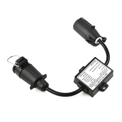 Аксессуары для 7-позиционного гнезда для фонаря прицепа