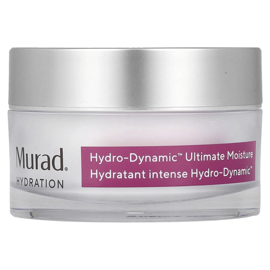 Hydration, Hydro-Dynnamic Ultimate Moisture, 50Ml(1.7Fl Oz)