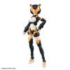 BANDAI SPIRITS 30MS Option Parts Set 28 Wear Plastic Model Kit (Action ) [Color A] Pre-colored