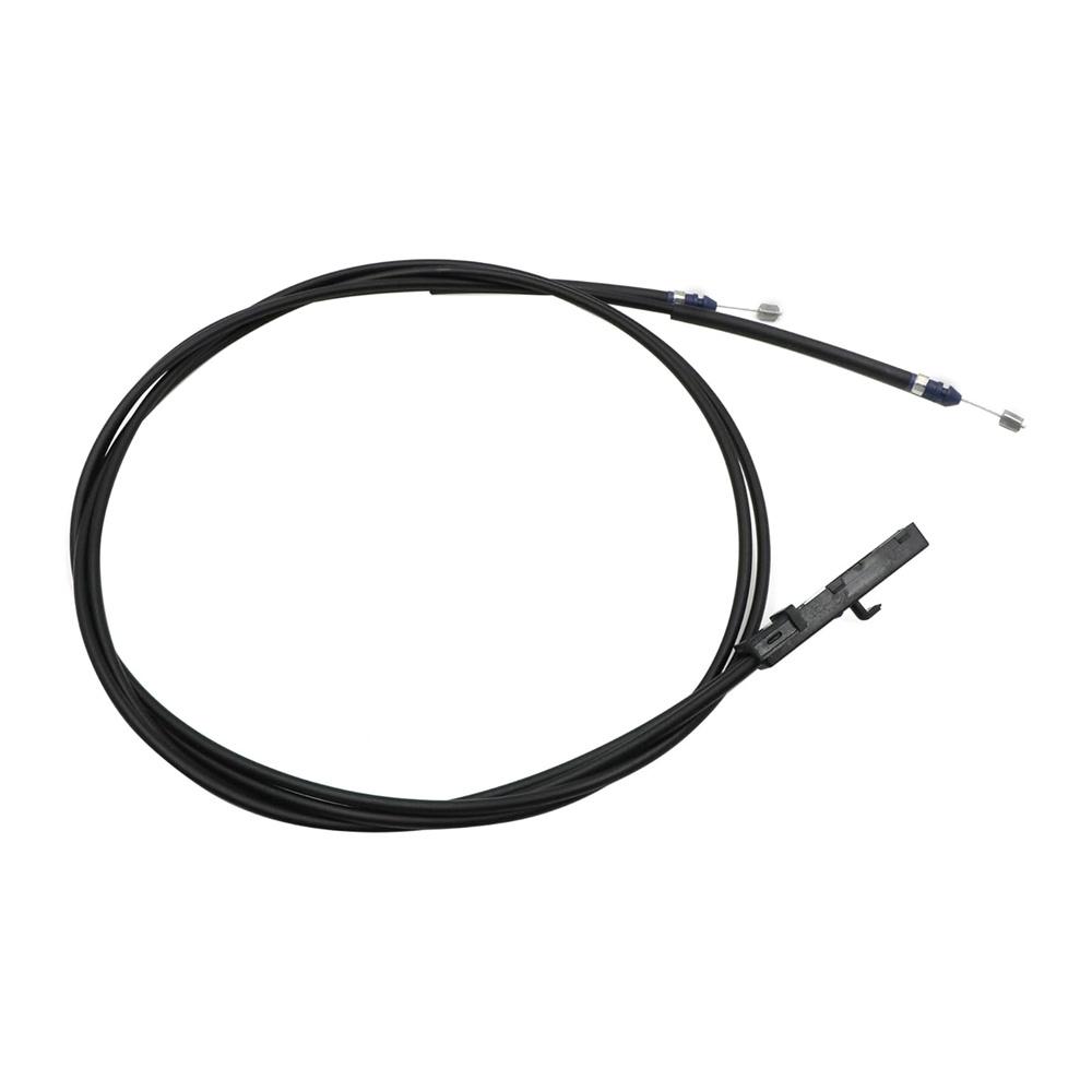Новый трос привода капота 65620-1MA1A для INFINITI 2011-2019 M37 M56 M70 Q70